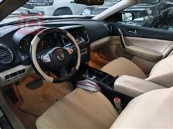 نیسان مەگزیما